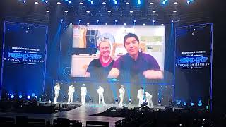 Download Lagu HORI7ON PERFORM SALAMAT LIVE AT HORI7ON VOYAGE TO MANILA CONCERT MP3