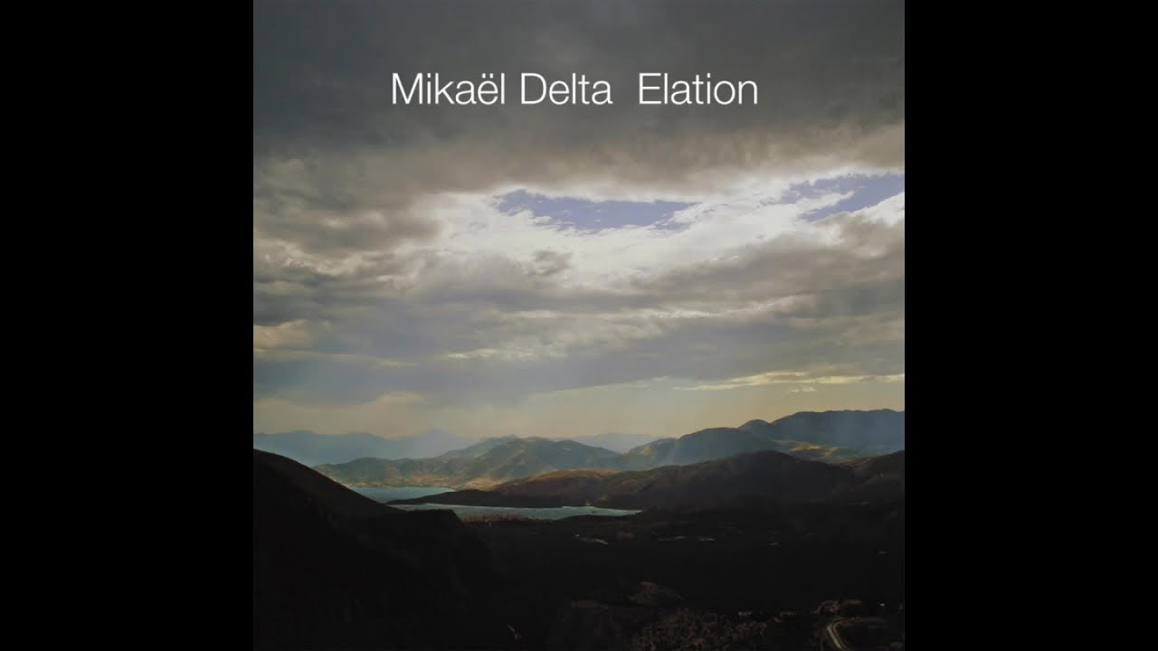 Mikael Delta - 3 AM Thunder (Official Audio) Mikael Delta - 3 AM Thunder (Official Audio)