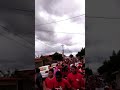 Glauber Azevedo Residencial primavera 18/10/2020. entrega plano de governo.