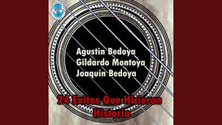 Video-Miniaturansicht von „Agustín Bedoya - Mosaico N. 1“