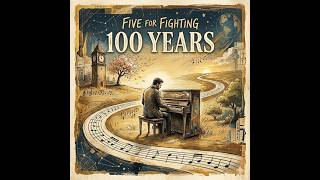 Five For Fighting   100 Years s fiveforfighting 100years s