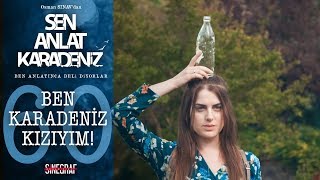 Mercan’dan beklenmeyen performans! - Sen Anlat Karadeniz 60.Bölüm