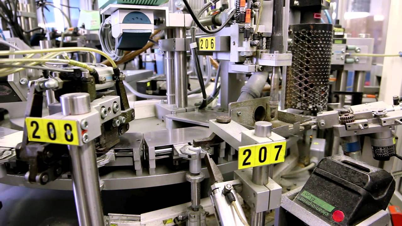 Lehre und BA-Studium - Komm zu ELECTRONICON