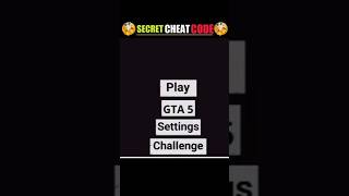 Gta 5 mod in Indian bike driving 3d ||Indian bike driving 3d  Gta 5 mod cheat code😍  #shorts.