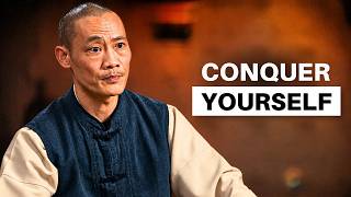 Information Win the Battle WITHIN | Best Motivational Speech | Shi Heng Yi News