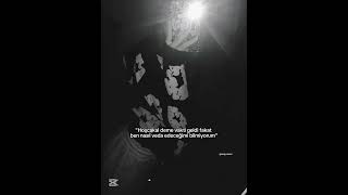 Boyle Hayal Etmemisdim