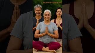 milind Somanusha Soman loveyoga
