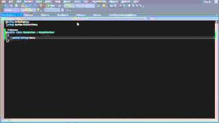 Unity 5 | Horror Game - Tutorial #4 screenshot 3