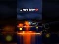 FedEx Md-11 Crash 💔 12 Years Apart 🥀 #fedex80 #planecrash #planeaccident #aviation #fedex14
