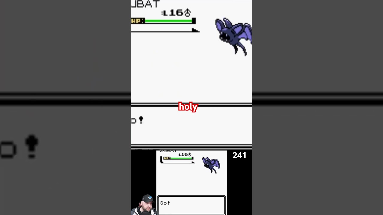 IM HERE ALL WEEK!!! 😤💪 