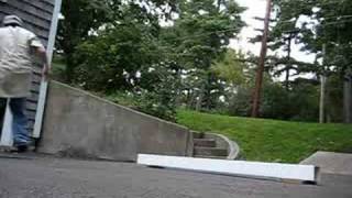 ghetto rail sezh