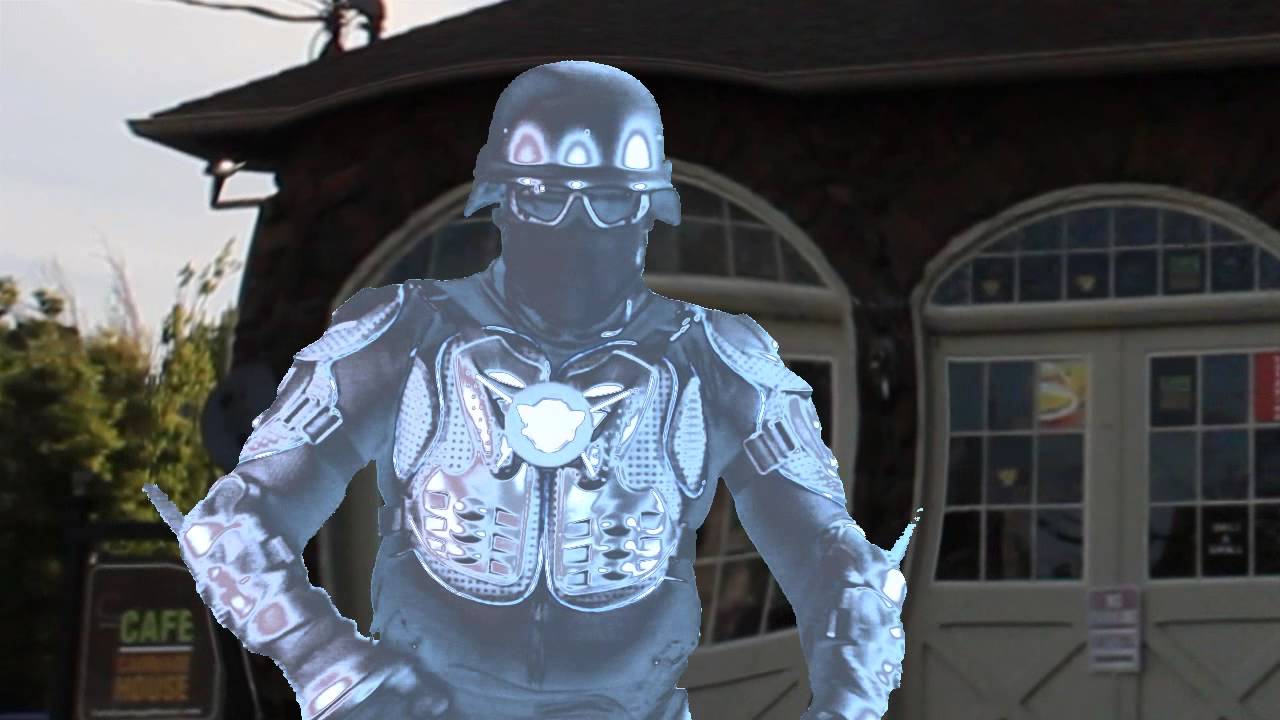 NINJACE Promo for The Kings Armory - REBOOT