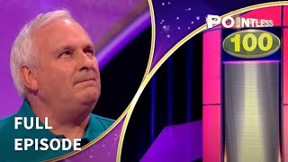 Als And Their First   Pointless Uk  Season 11 Episode 33   Episode