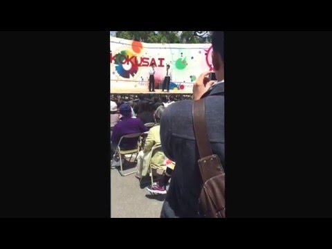 男く祭 第46回 ダンケシェン