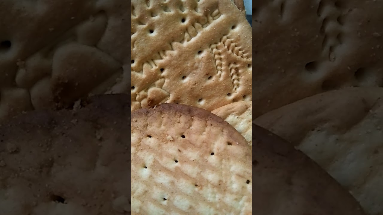 Bad Biscuits. YouTube