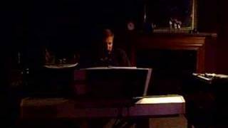 Roger Peterson Singing Your Song
