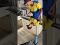 Fazer espelho redondo