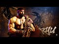 Street Fighter 6 Ryu's Theme   Viator  jazz