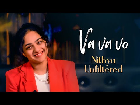 Va va vo | Nithya Menen