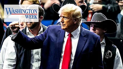 Trump makes new threat amid developments in criminal cases against him