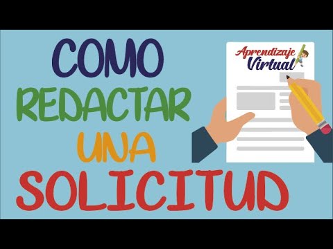 Cómo Escribir Cartas De Solicitud De Empleo