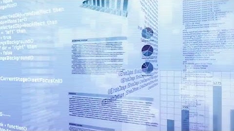 Building trust in analytics