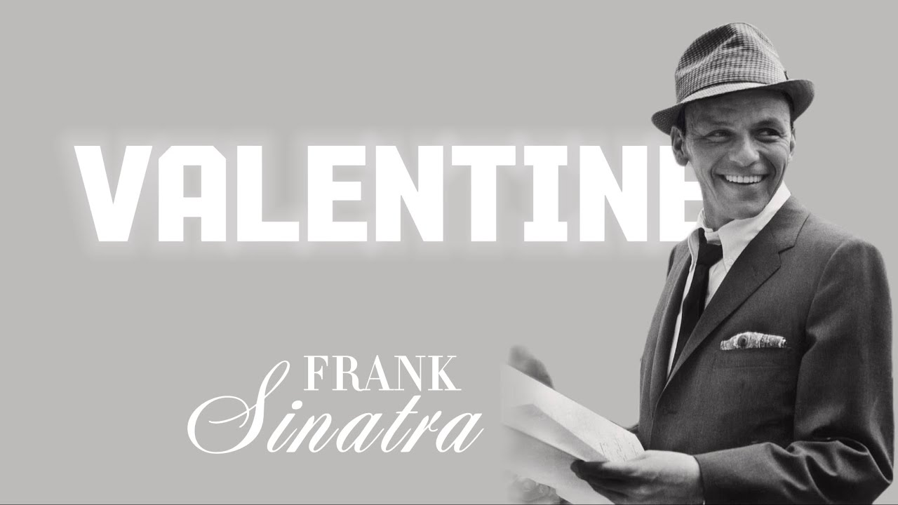 Frank Sinatra  - Valentine (Laufey) - TikTok version
