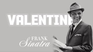 Frank Sinatra  - Valentine (Laufey) - TikTok version
