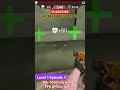 War Shooting Game | Level 1 Episode 1 | FPS Offline Strike | Gameplay Misision |