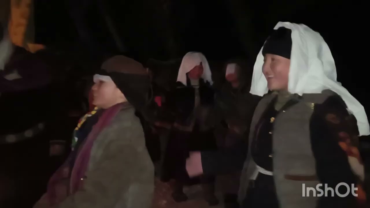 Skyagam Losar day 4 and 5 