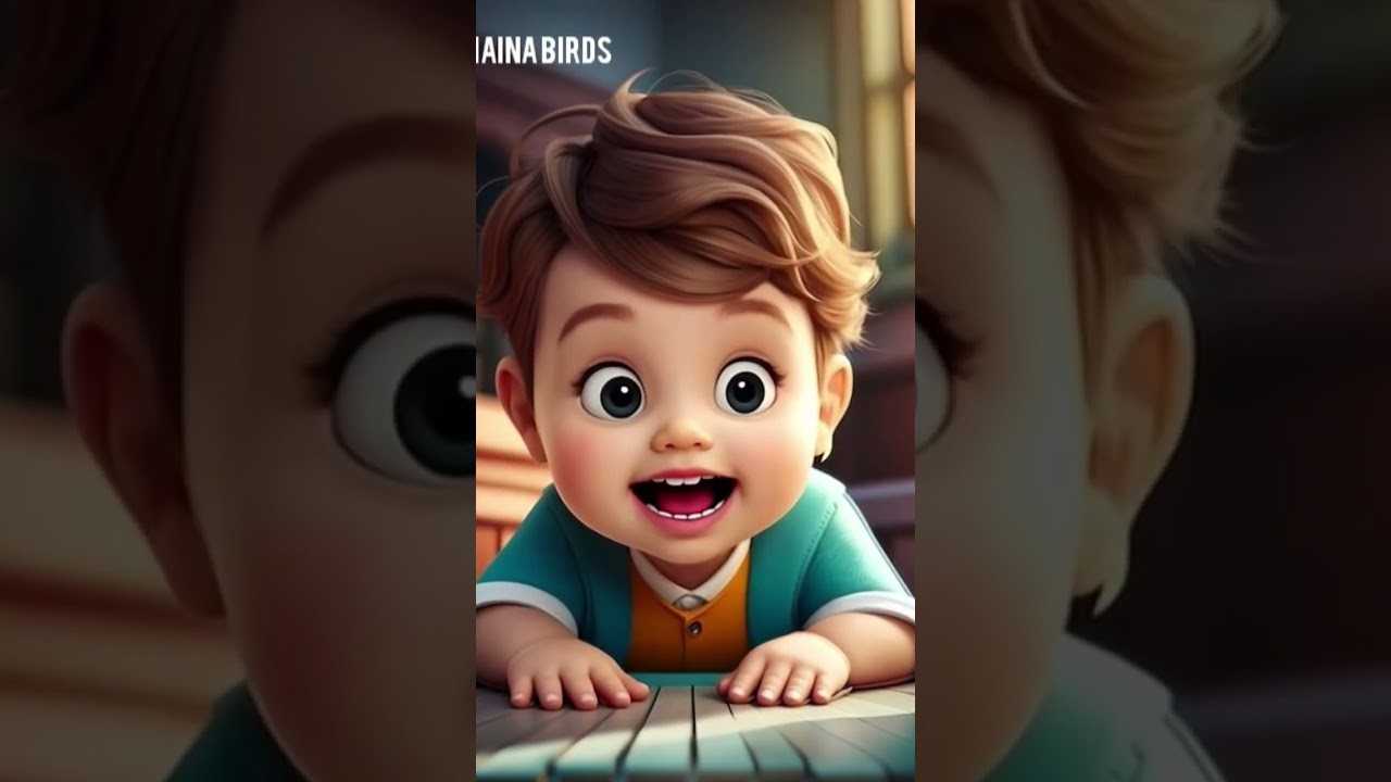 Maina Bird – Smart & Talking Bird of India 