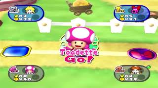 Mario Party 7! Windmillville - Part 7
Everybodys always going after my windmills! Mario Party 7! Windmillville - Part 7