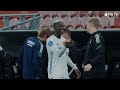 Krammere og klapsalver til Mohamed Daramy