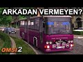 GIRTLAK DOLU BOL ARAGAZLI SEFER ! - ETİKET MAN UL - OMSI 2