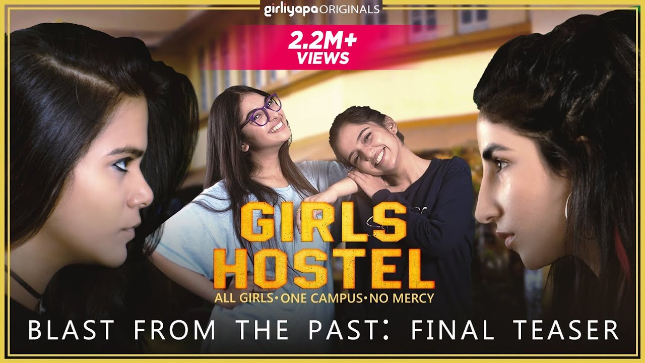 Hostel Girls