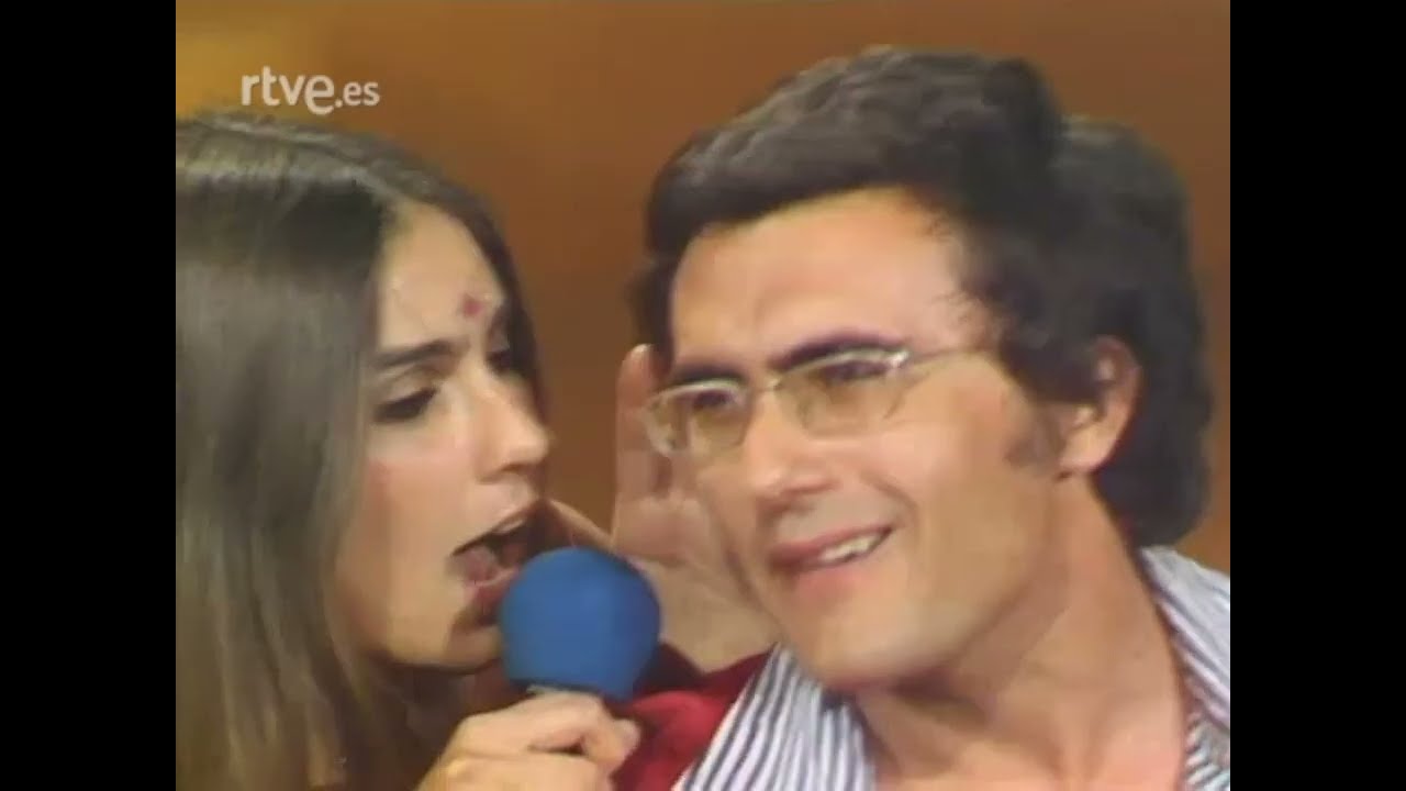 Al Bano & Romina Power - Dialogo / E fu subito amore