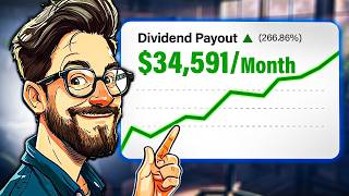 Dividend Investing 2025 STYLE Which Strategy Pays BIG?
