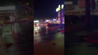 Storm Damage - Osage Beach - 11/14/2020