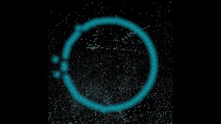 Simple Ringtone alarm / Space