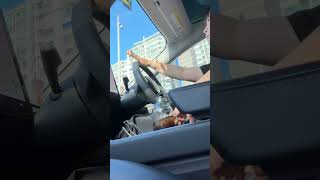 15년차개발자 프리랜서 워킹맘의 출근길🛻💨#개발자브이로그 #워킹맘브이로그 #출근길
