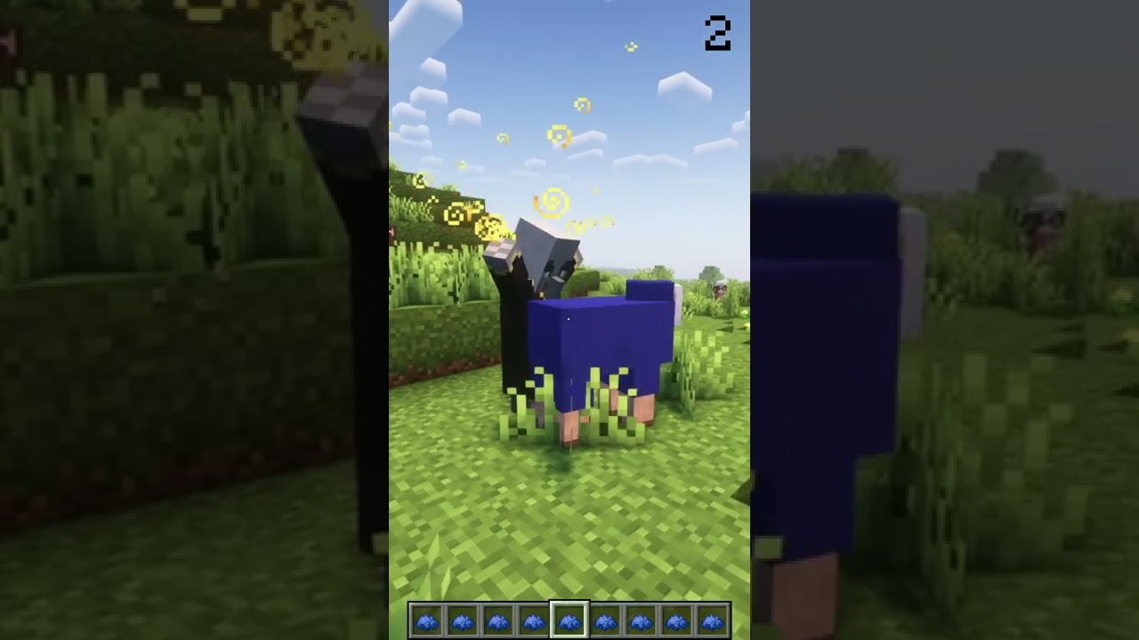 4 Things You DON'T Know In Minecraft!