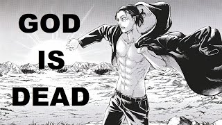 How Attack on Titan CHALLENGES Morality