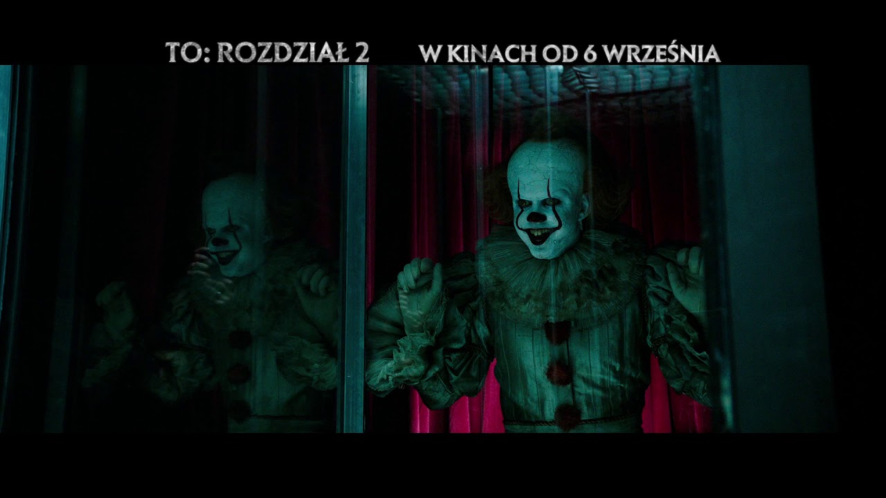 TO: ROZDZIAŁ 2 - DERRY spot 15s baloney synonym