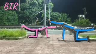 PERFORMANCE TASK: PED 030