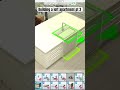 Building a loft apartment in the sims 4 #thesims4 #sims4build