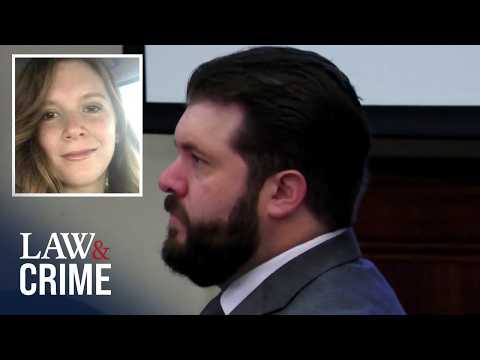 Ex-Paramedic's Wife Filed for Divorce Before Murder