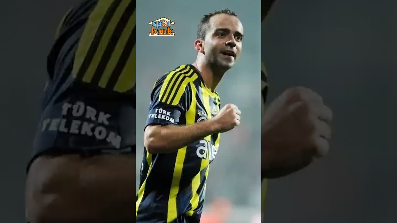 Semih Şentürk'ün kendini ihbar ettiği Frankfurt maçını hatırlayalım