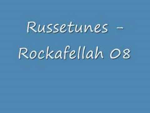 Russetunes - Rockafellah'08
