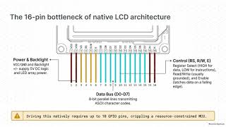 IoT-05s Visual Display Interfaces