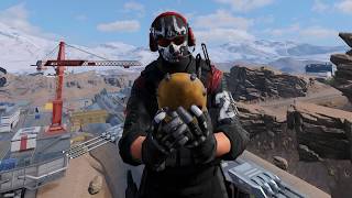 33 Kills Battle Royale Solo vs Squad Gameplay